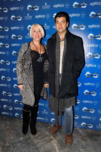 KEY KONSEPTLİ ÖZEL PARTİ 