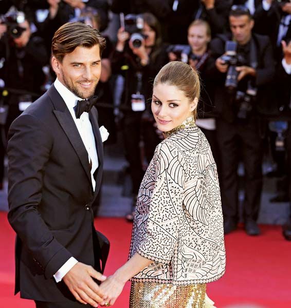 TARZLARIYLA FARK YARATAN  ÜNLÜ ÇİFTLER