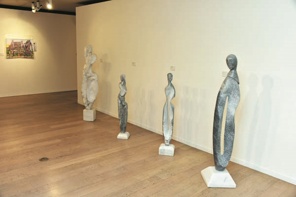 GÜNLÜK YAŞAMDA İŞLEV YÜKLENEN SANAT ESERLERİ  