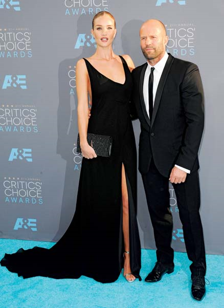 TARZLARIYLA FARK YARATAN  ÜNLÜ ÇİFTLER