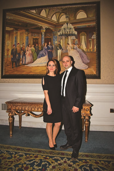 DÜNYA TURİZM ÖDÜLLERİ İSTANBUL’DA SAHİPLERİNİ BULDU