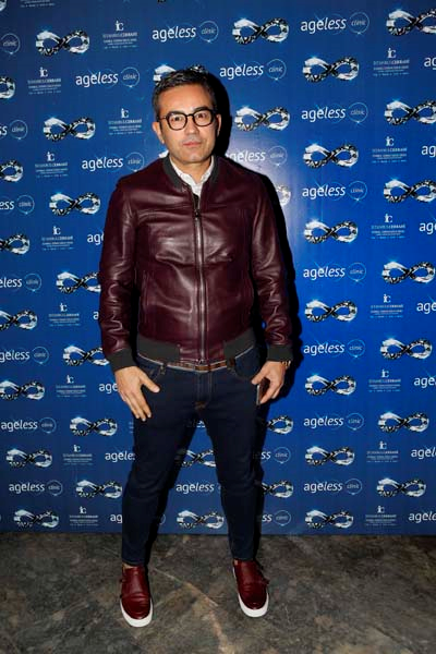 KEY KONSEPTLİ ÖZEL PARTİ 