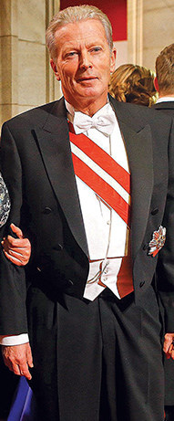 MUHTEŞEM OPERA BİNASINDA ROMANTİZMİN DORUKLARINDA VİYANA OPERA BALOSU