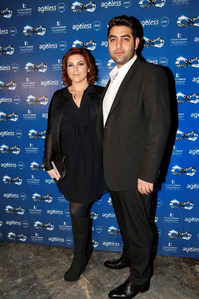 KEY KONSEPTLİ ÖZEL PARTİ 