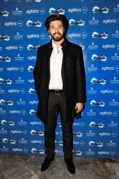 KEY KONSEPTLİ ÖZEL PARTİ 