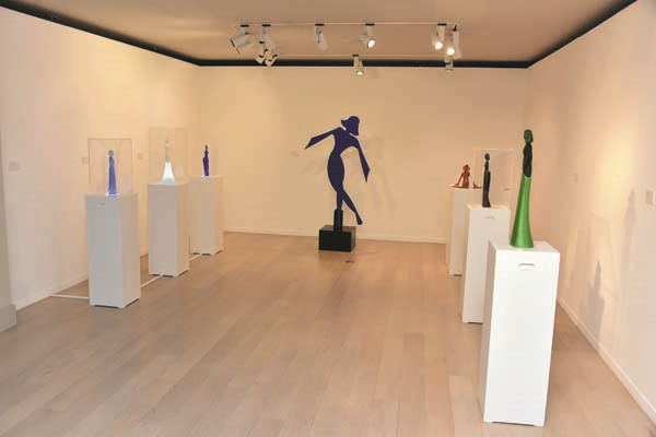 GÜNLÜK YAŞAMDA İŞLEV YÜKLENEN SANAT ESERLERİ  