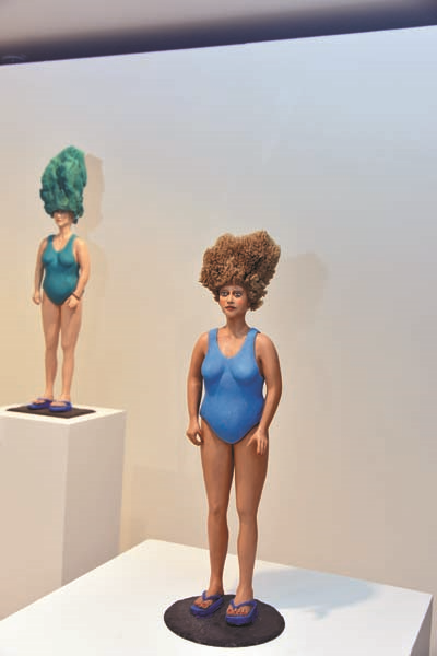 GÜNLÜK YAŞAMDA İŞLEV YÜKLENEN SANAT ESERLERİ  