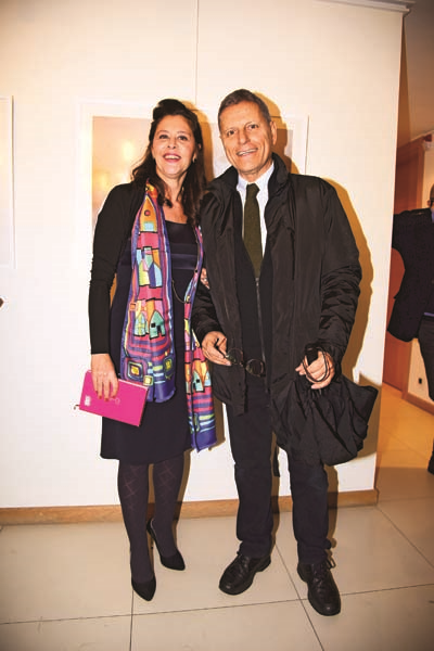 MEHMET ÖMÜR’DEN “UYUYAN GÜZELLER” SERGİSİ