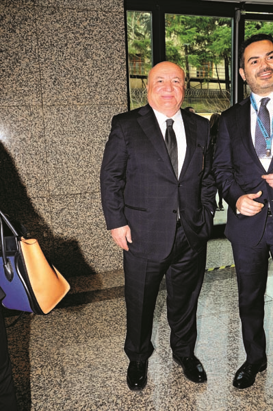 DÜNYA TURİZM ÖDÜLLERİ İSTANBUL’DA SAHİPLERİNİ BULDU