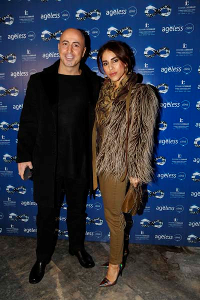 KEY KONSEPTLİ ÖZEL PARTİ 