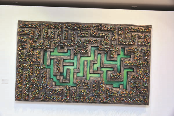 GÜNLÜK YAŞAMDA İŞLEV YÜKLENEN SANAT ESERLERİ  