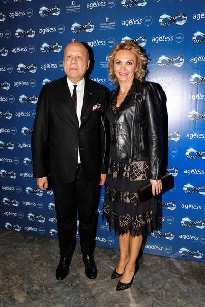 KEY KONSEPTLİ ÖZEL PARTİ 