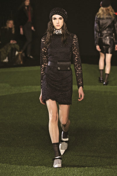 SEVGİLİLER GÜNÜ’NDE ŞIKLIĞINIZDAN ÖDÜN VERMEYİN