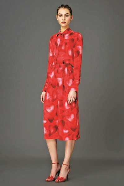 SEVGİLİLER GÜNÜ’NDE ŞIKLIĞINIZDAN ÖDÜN VERMEYİN