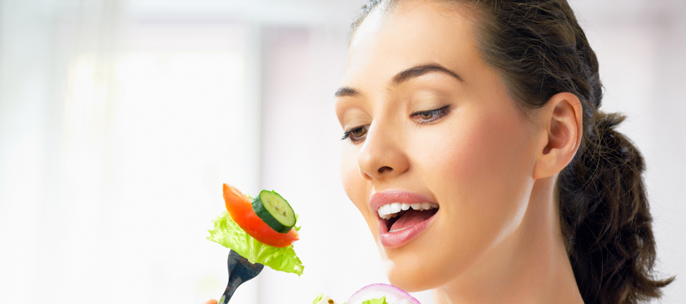 VEJETERYAN BESLENME SAĞLIKLI MI?