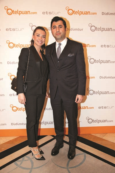 OTELPUAN ÖDÜL TÖRENİ