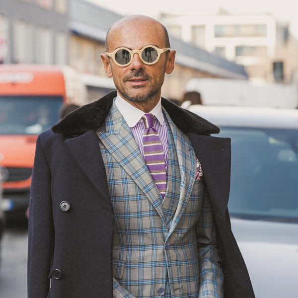 MODANIN KALBİ, SOKAĞIN RİTMİ