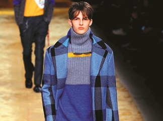 2016-2017 SONBAHAR/KIŞ ERKEK MODASINA İLK BAKIŞ