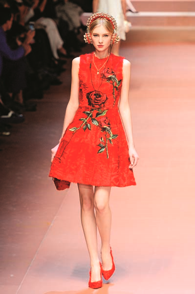 SEVGİLİLER GÜNÜ’NDE ŞIKLIĞINIZDAN ÖDÜN VERMEYİN