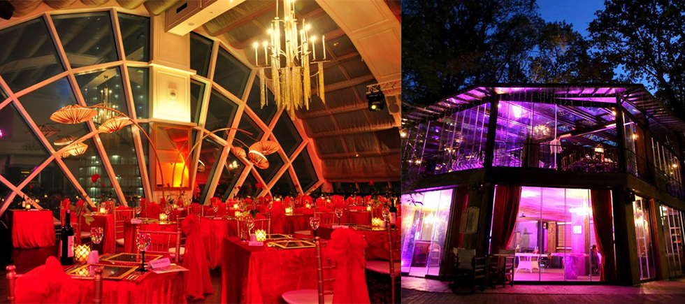  14 ŞUBAT’TA AŞK`A YOLCULUK QUBBE’DE !