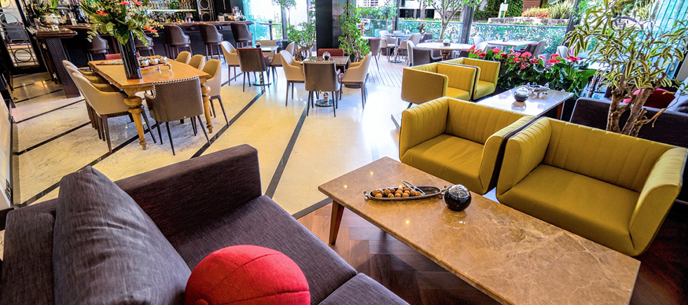 ÖĞLE YEMEKLERİNİN YENİ ADRESİ ‘THE GALLIARD BRASSERIE ’