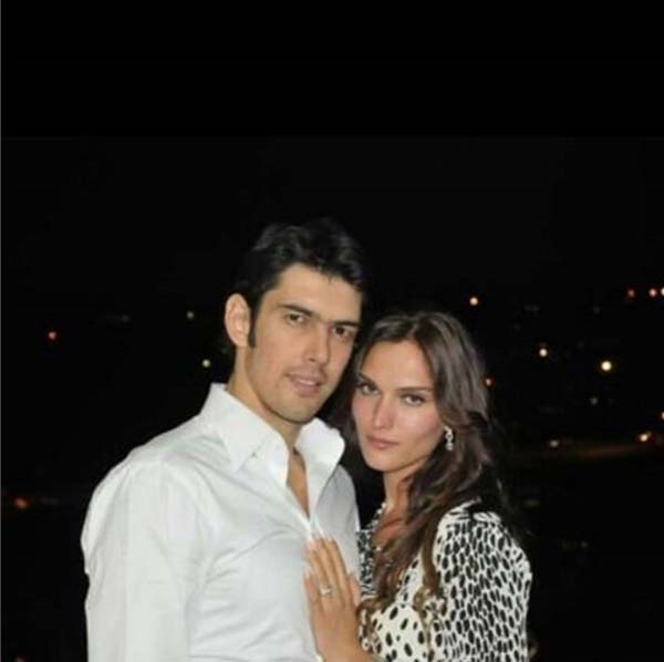 SOSYAL MEDYADAN SEVGİLİLER GÜNÜ PAYLAŞIMLARI