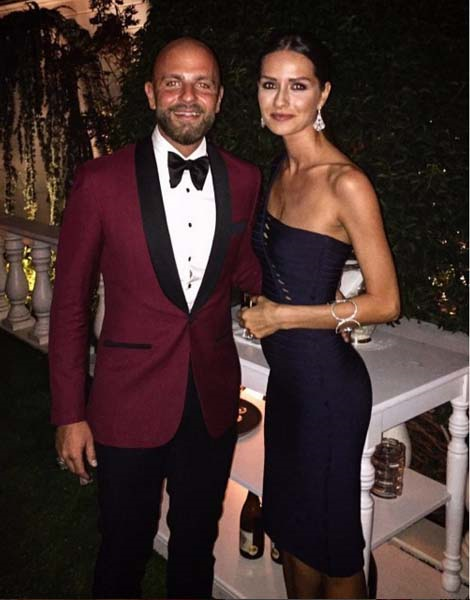 SOSYAL MEDYADAN SEVGİLİLER GÜNÜ PAYLAŞIMLARI