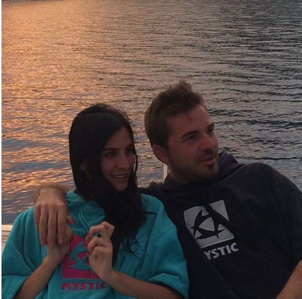 SOSYAL MEDYADAN SEVGİLİLER GÜNÜ PAYLAŞIMLARI