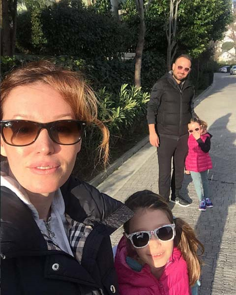 SOSYAL MEDYADAN SEVGİLİLER GÜNÜ PAYLAŞIMLARI