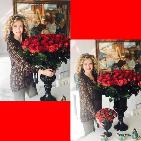 SOSYAL MEDYADAN SEVGİLİLER GÜNÜ PAYLAŞIMLARI