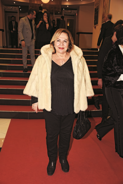 TOÇEV’İN PROJESİNE YILDIZ YAĞMURU