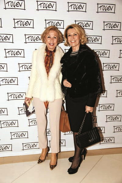 TOÇEV’İN PROJESİNE YILDIZ YAĞMURU