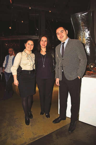 AŞK FESTİVALİ LOVE360’IN  ONUR KONUĞU   AUDREY HEPBURN’ÜN OĞLU 