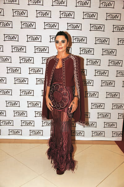 TOÇEV’İN PROJESİNE YILDIZ YAĞMURU