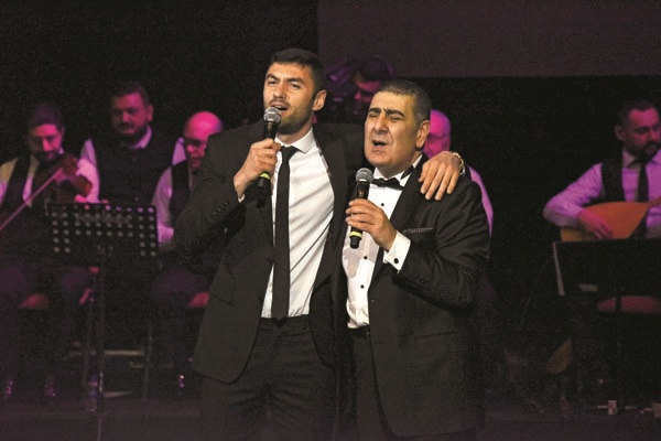 TOÇEV’İN PROJESİNE YILDIZ YAĞMURU