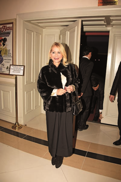 TOÇEV’İN PROJESİNE YILDIZ YAĞMURU