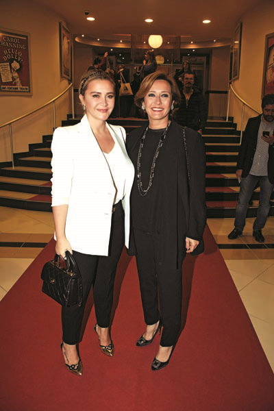 TOÇEV’İN PROJESİNE YILDIZ YAĞMURU