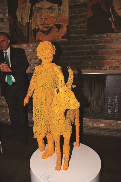 AŞK FESTİVALİ LOVE360’IN  ONUR KONUĞU   AUDREY HEPBURN’ÜN OĞLU 