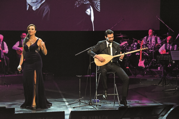 TOÇEV’İN PROJESİNE YILDIZ YAĞMURU