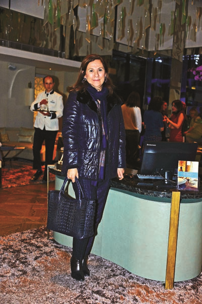 DETOKS İLE İYİ YAŞAM PROGRAMI TANITILDI