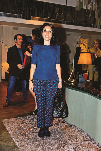 DETOKS İLE İYİ YAŞAM PROGRAMI TANITILDI