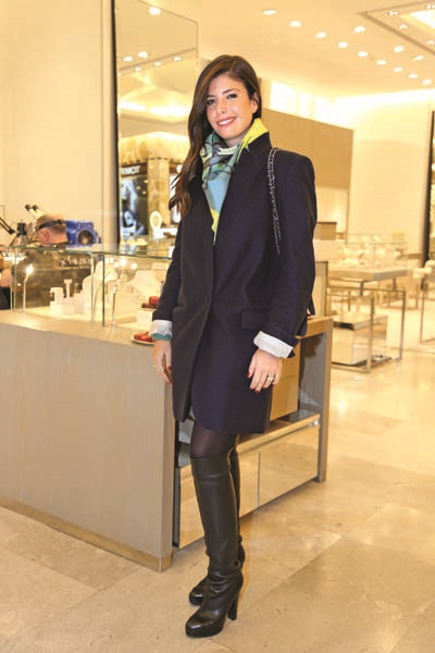 ÖZEL TASARIM ATÖLYESİNDE KİŞİYE ÖZEL HEDİYE