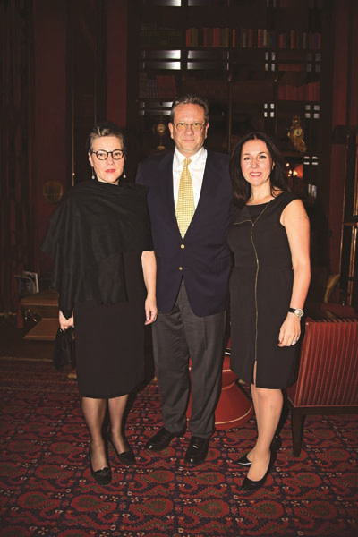 AŞK FESTİVALİ LOVE360’IN  ONUR KONUĞU   AUDREY HEPBURN’ÜN OĞLU 