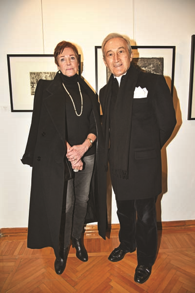 SEMRA ECER’DEN “TERS KÖŞE” KOLEKSİYON!