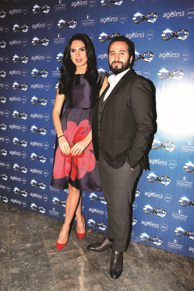 KEY KONSEPTLİ ÖZEL PARTİ 