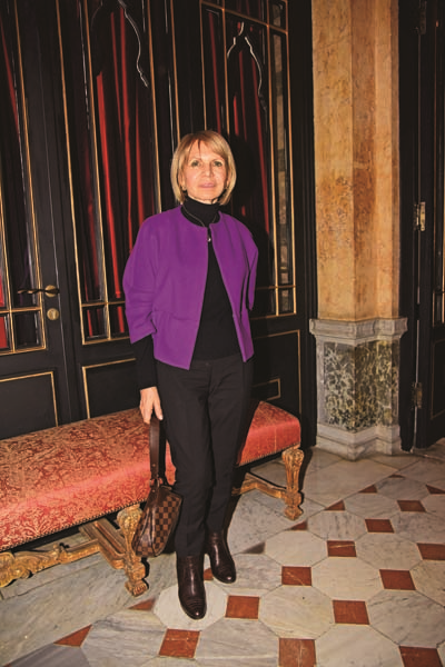 AŞK FESTİVALİ LOVE360’IN  ONUR KONUĞU   AUDREY HEPBURN’ÜN OĞLU 