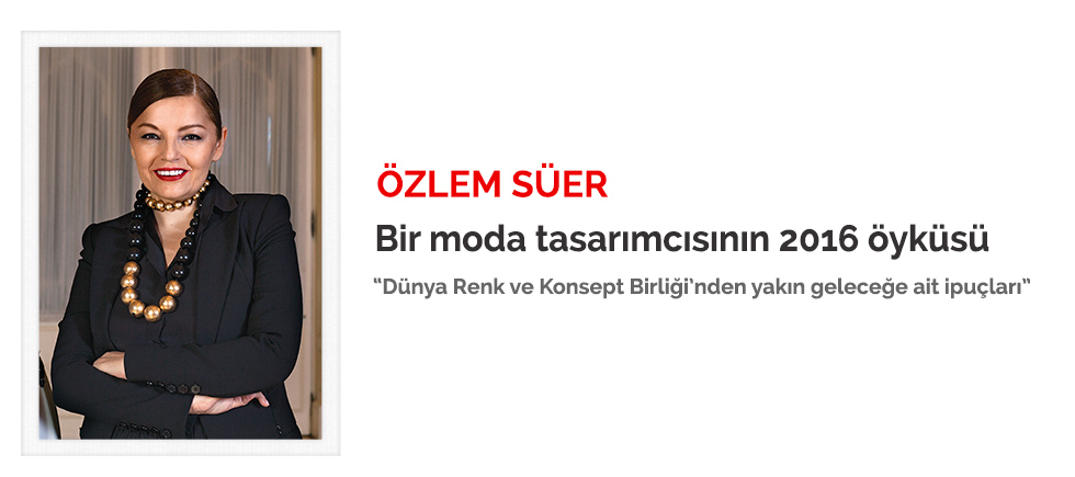 KONUK YAZAR: ÖZLEM SÜER "ÖZE VE DOĞAYA DÖNÜŞ"