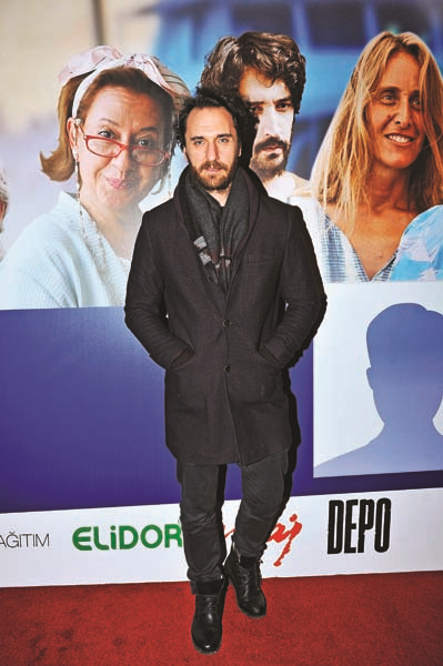 "HESAPTA AŞK” FİLMİNDE, KIŞ ORTASINDA YAZ ESİNTİSİ!