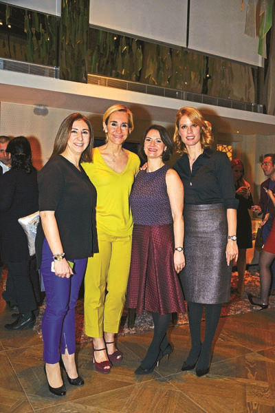 DETOKS İLE İYİ YAŞAM PROGRAMI TANITILDI