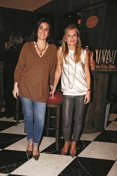 SÜRPRİZLERLE RENKLENEN ALIŞVERİŞ ETKİNLİĞİ